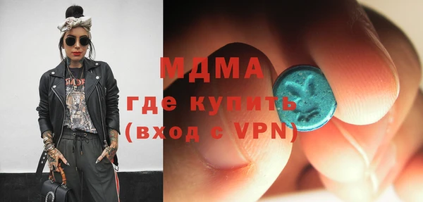 тгк Медногорск
